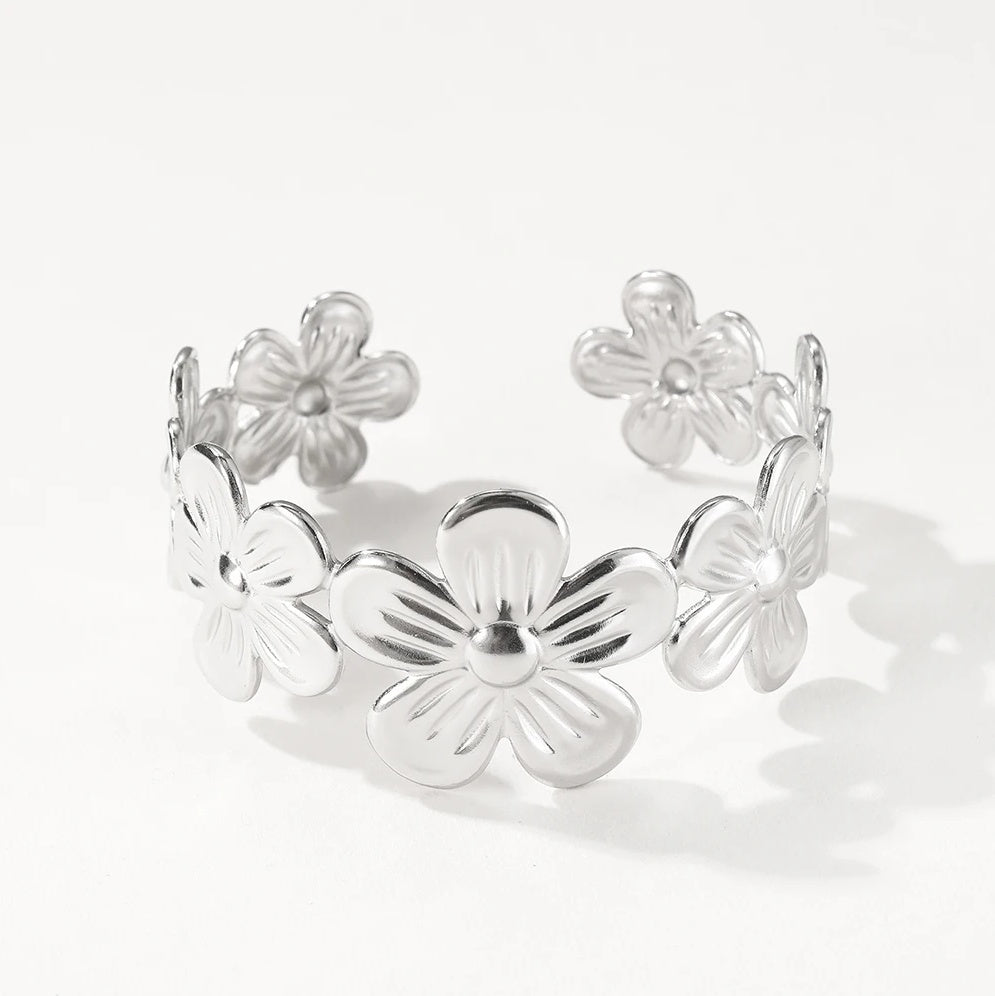 Brățară din Inox (otel inoxidabil) Statement - BF987