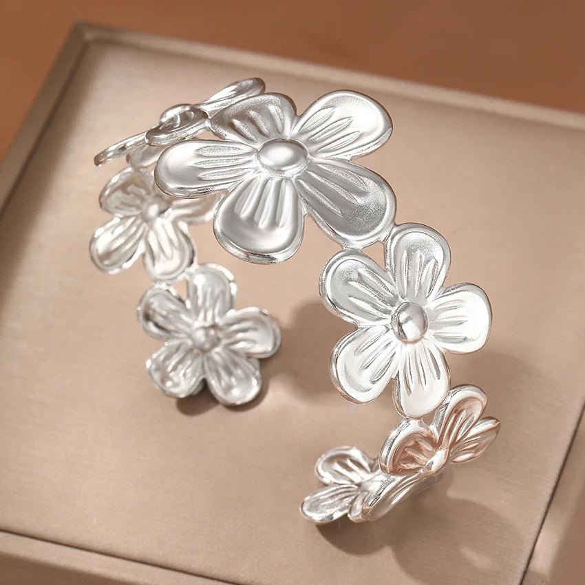 Brățară din Inox (otel inoxidabil) Statement - BF987