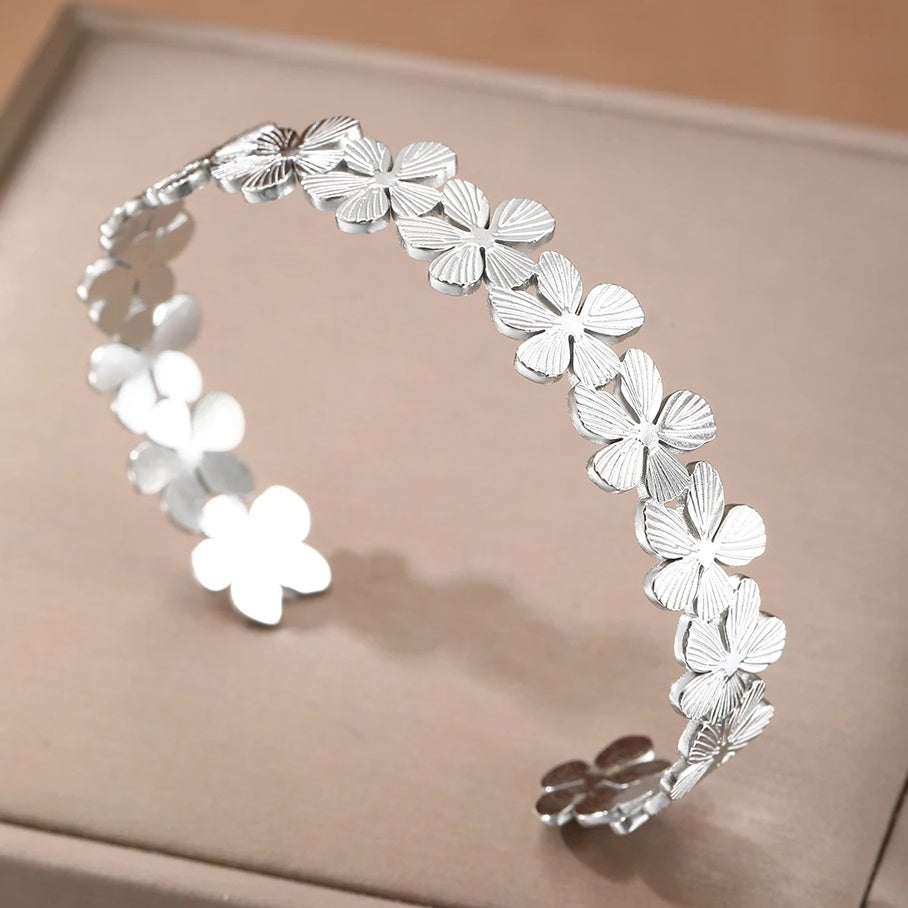 Brățară din Inox (otel inoxidabil) Statement - BF990