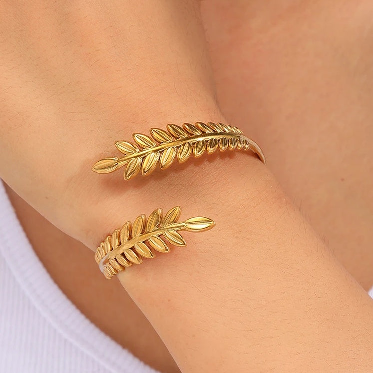 Brățară din Inox (otel inoxidabil) Statement - BF994