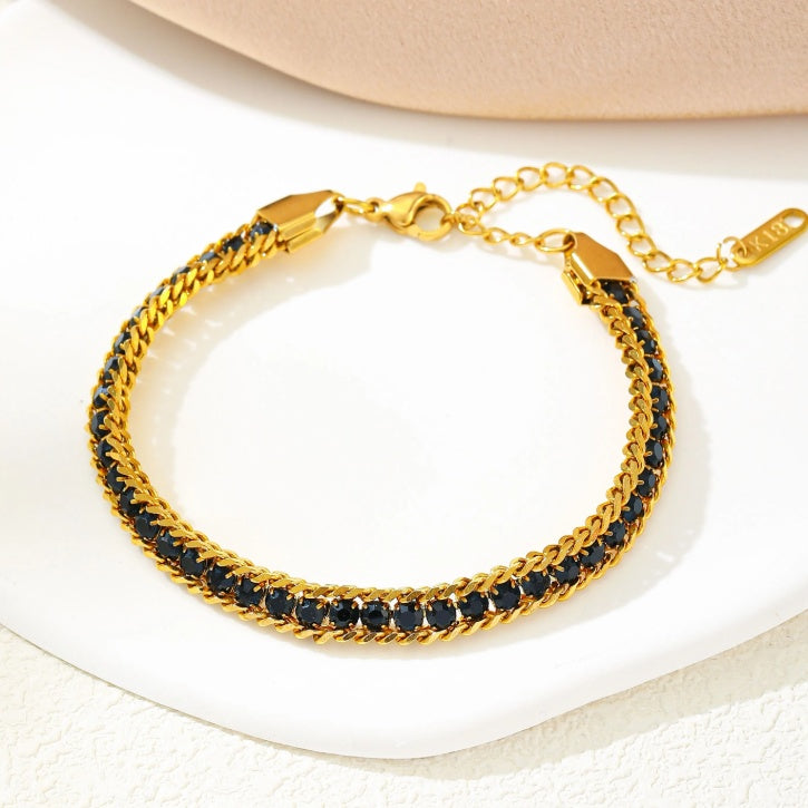 Brățară Tennis din Inox (otel inoxidabil) - BF1031