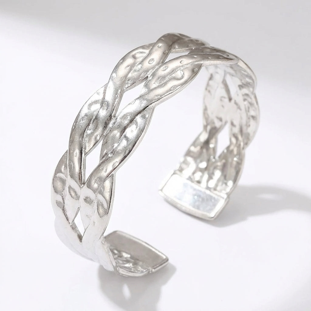 Brățară din Inox (otel inoxidabil) Statement - BF992