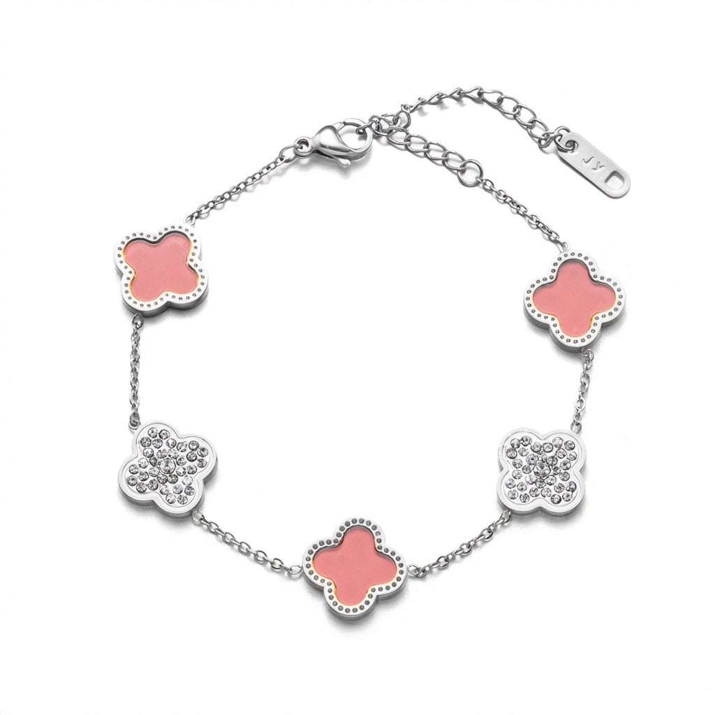 Brățară din Inox Alhambra - BF1087