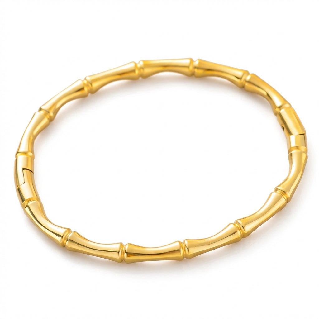 Brățară din Inox (otel inoxidabil) Statement - BF1045