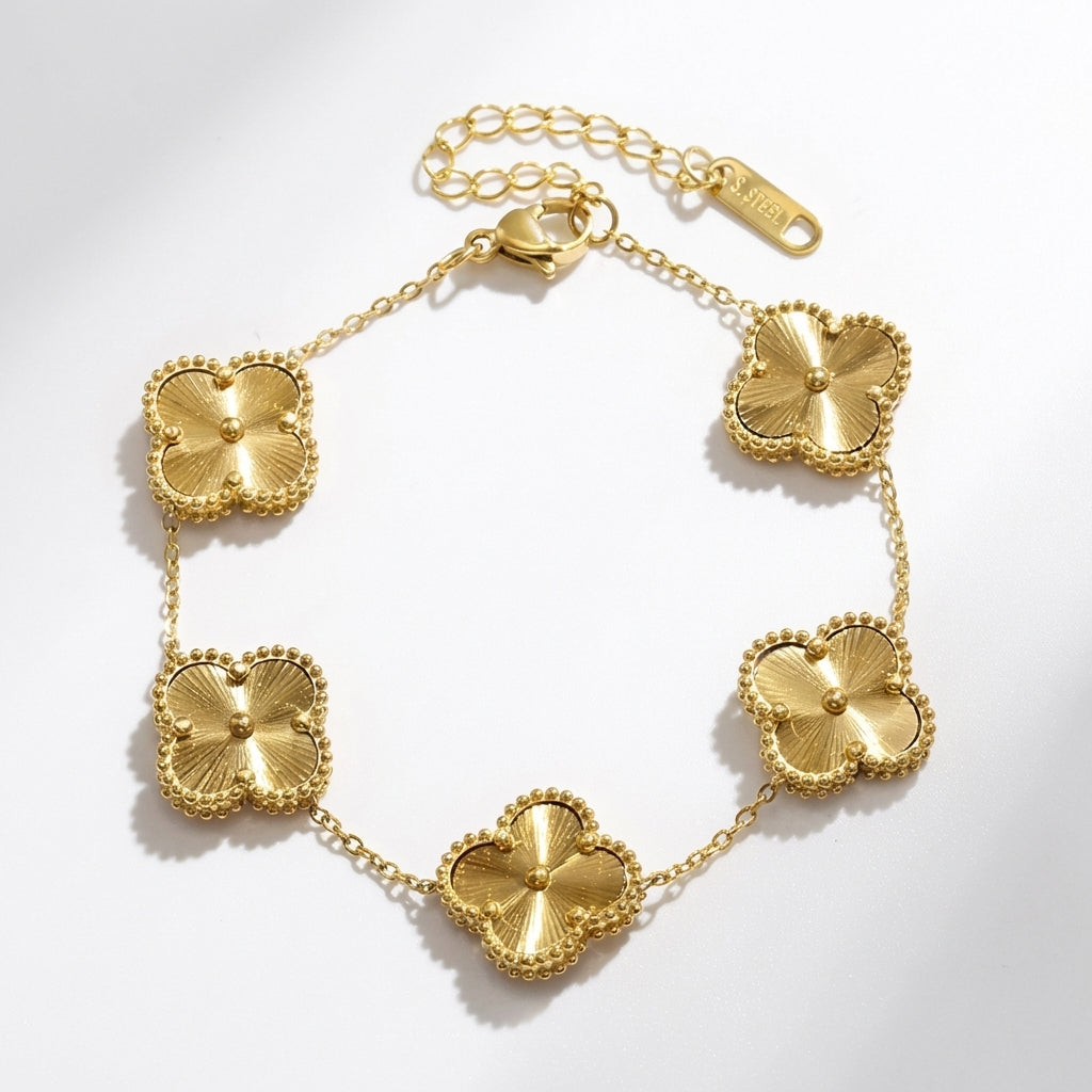 Brățară din Inox Alhambra - BF1097