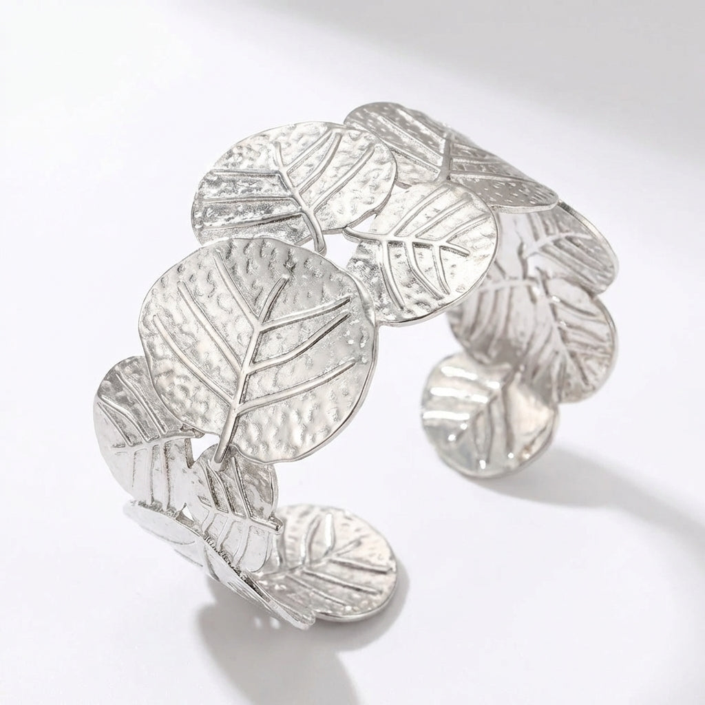 Brățară din Inox (otel inoxidabil) Statement - BF1014