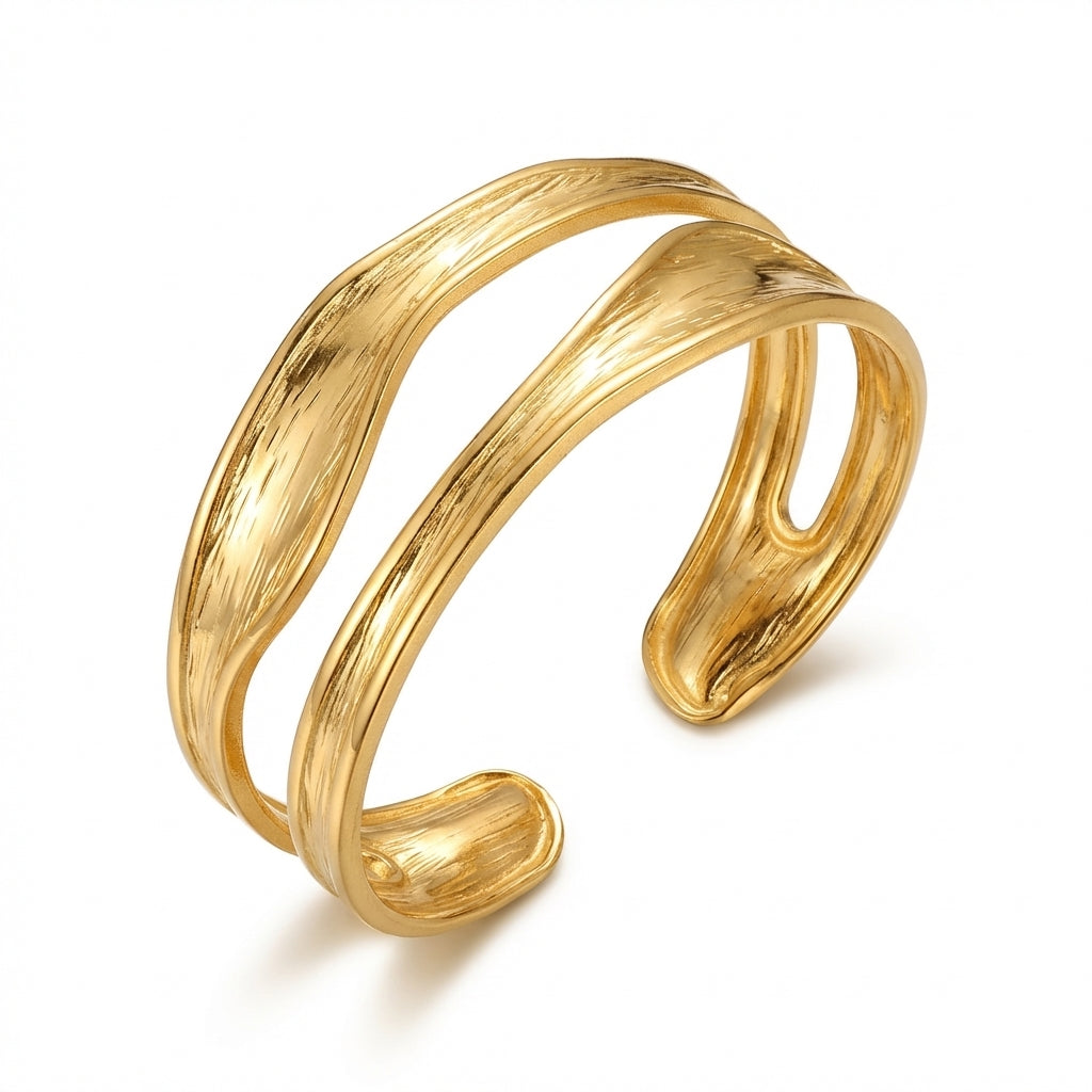 Brățară din Inox (otel inoxidabil) Statement - BF976