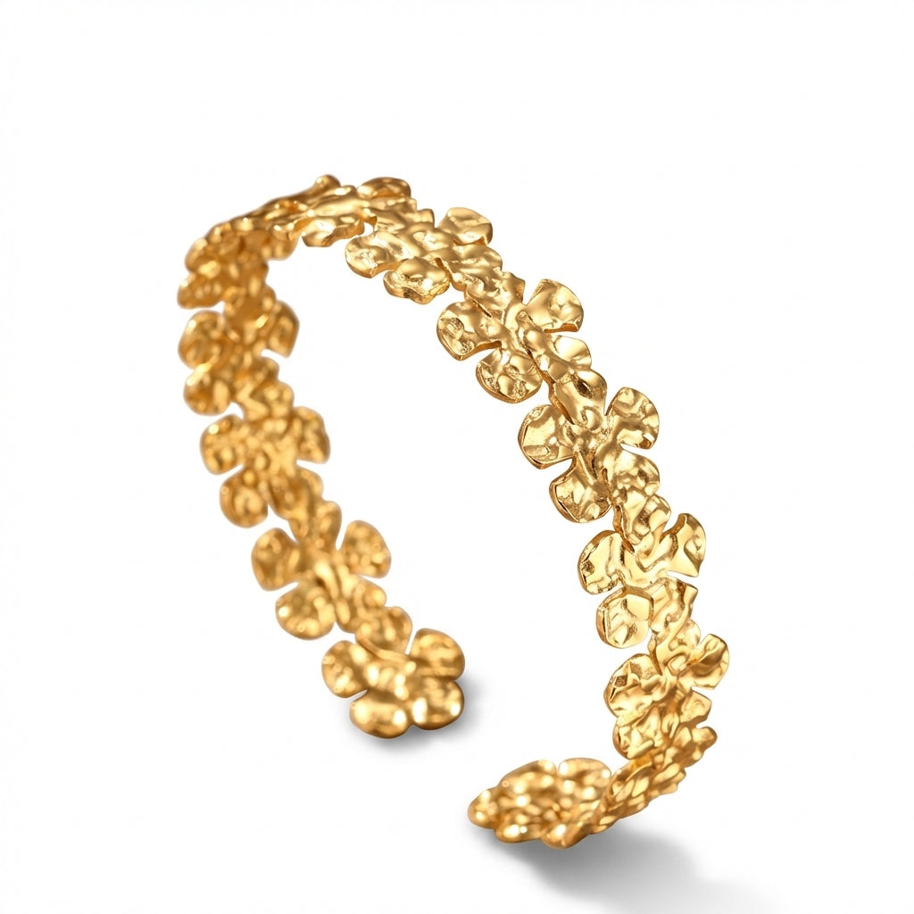 Brățară din Inox (otel inoxidabil) Statement - BF970