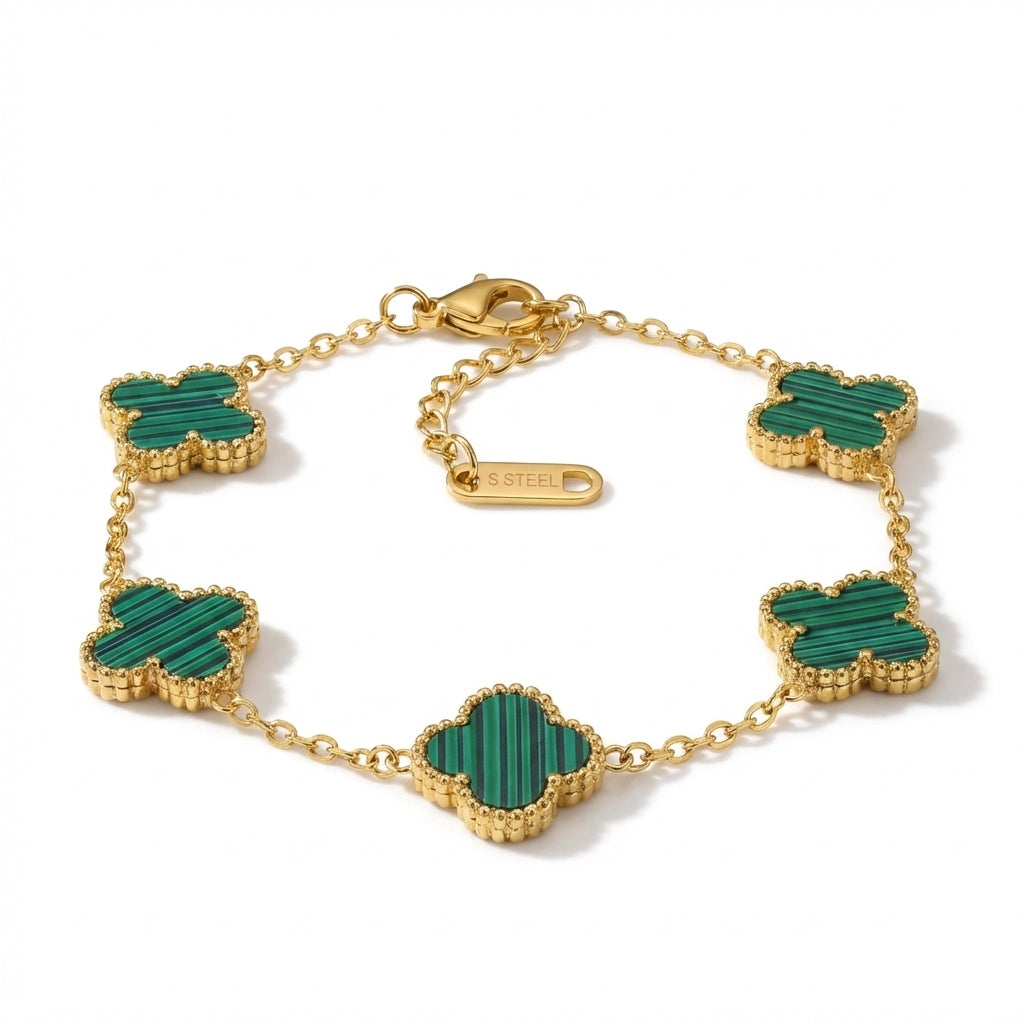 Brățară din Inox Alhambra - BF1135