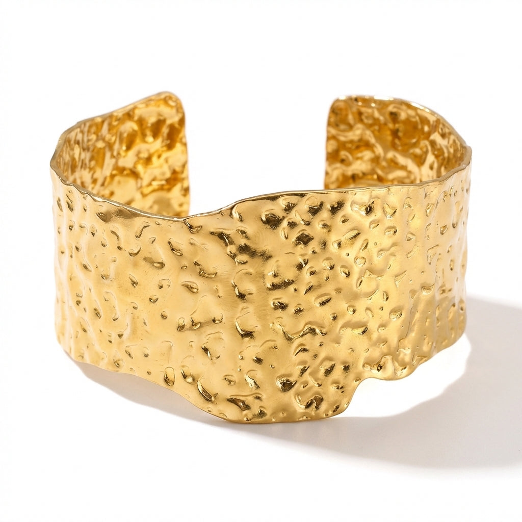 Brățară din Inox (otel inoxidabil) Statement - BF1012