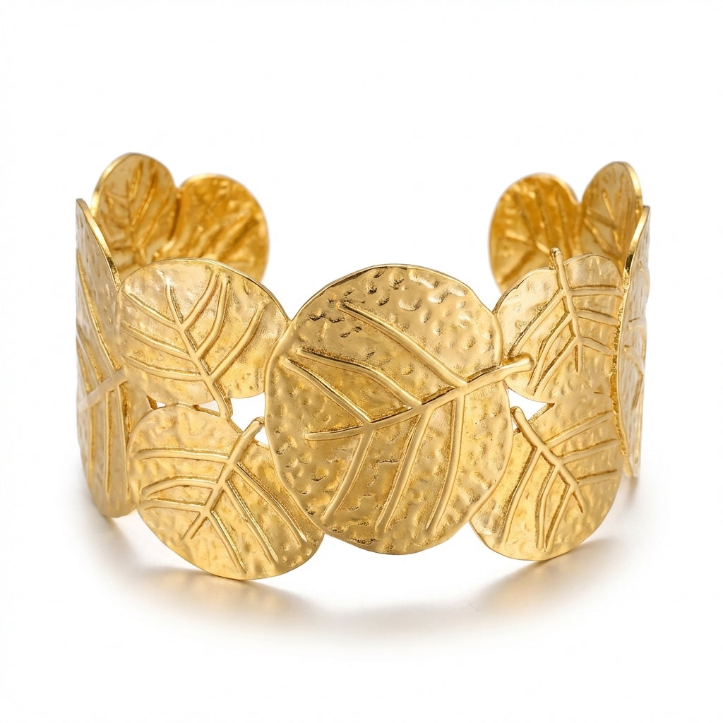 Brățară din Inox (otel inoxidabil) Statement - BF979