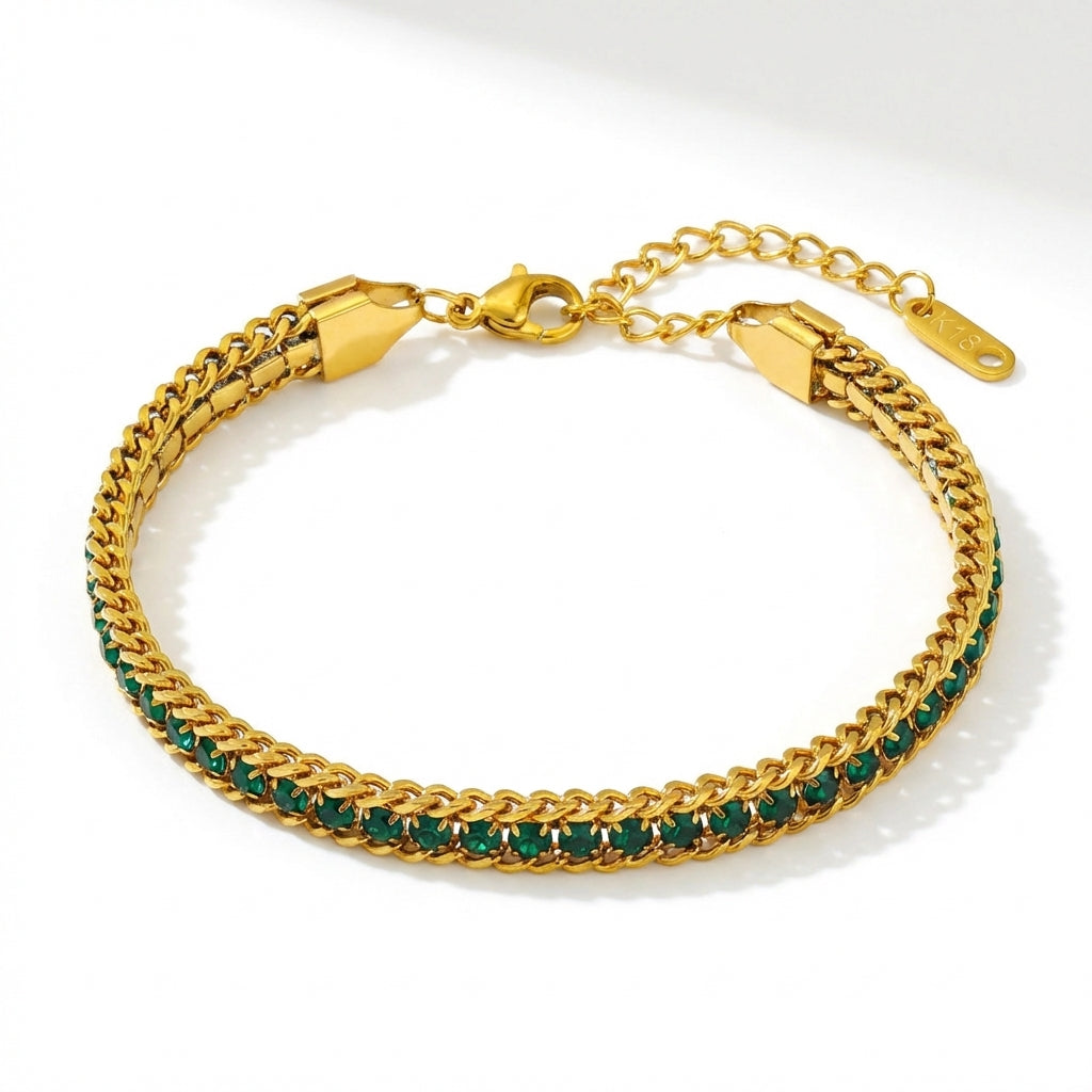 Brățară Tennis din Inox (otel inoxidabil) - BF1030