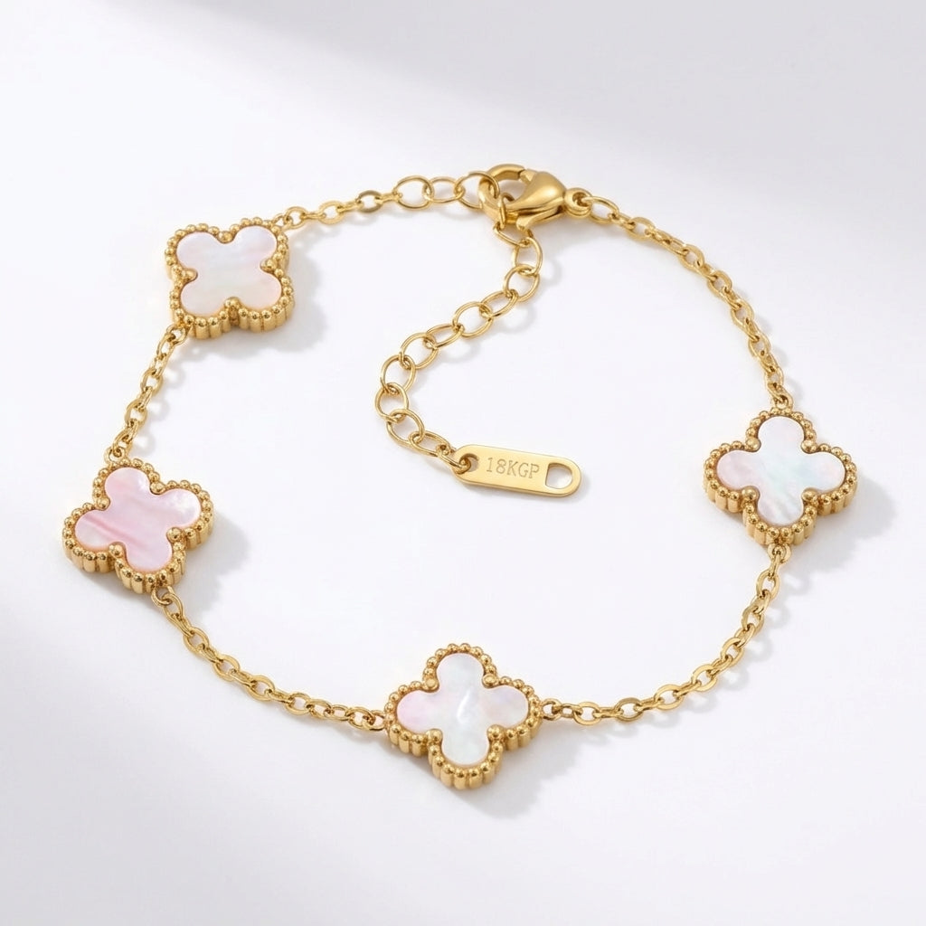 Brățară din Inox Alhambra - BF1107