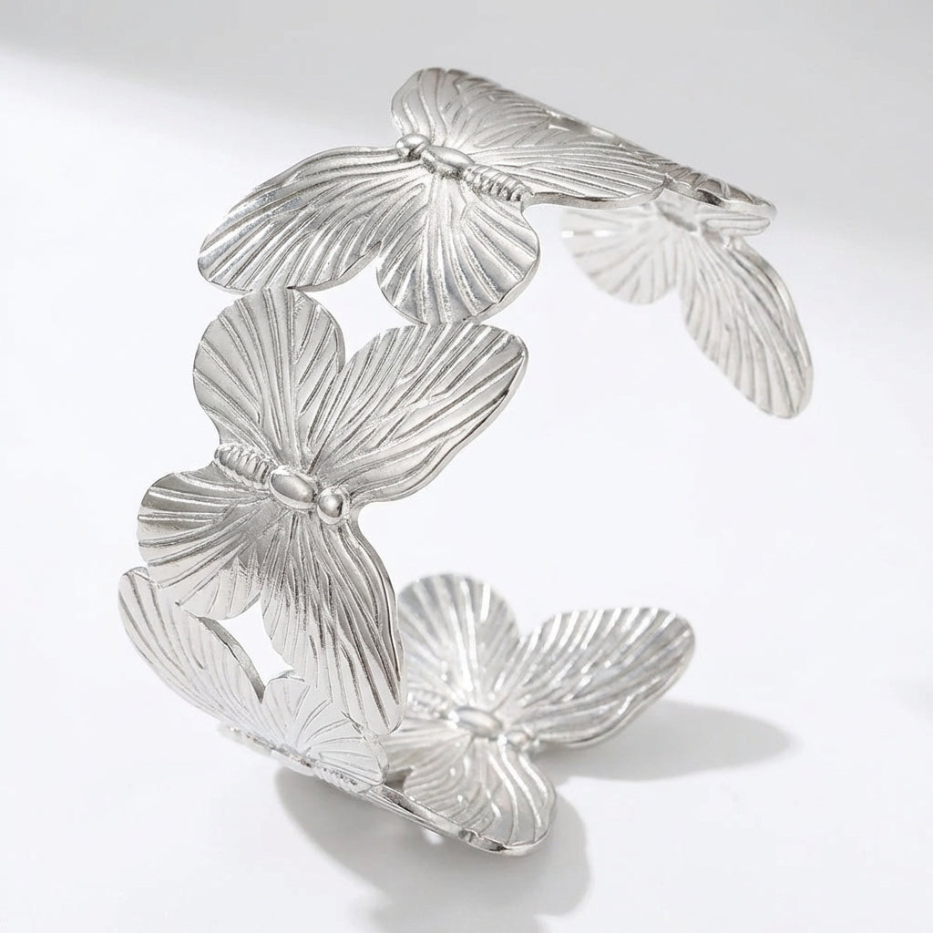 Brățară din Inox (otel inoxidabil) Statement - BF1000