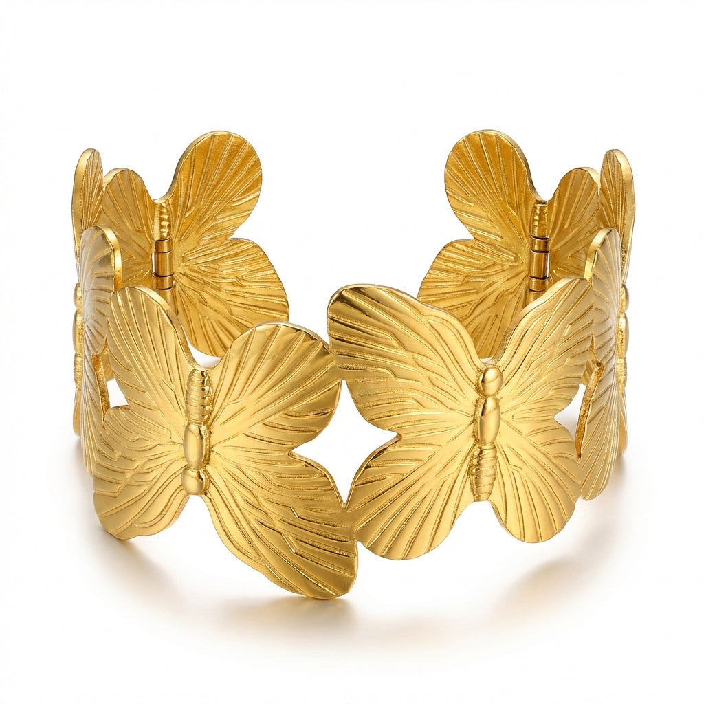 Brățară din Inox (otel inoxidabil) Statement - BF999