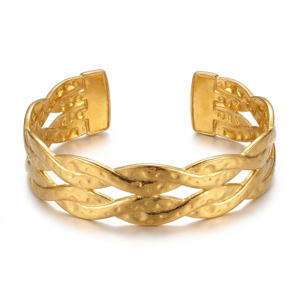 Brățară din Inox (otel inoxidabil) Statement - BF981