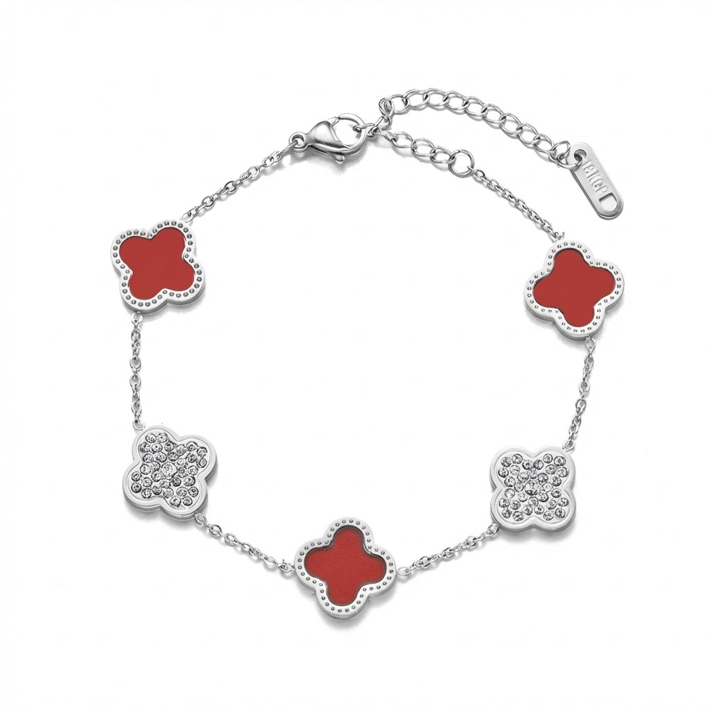 Brățară din Inox Alhambra - BF1076