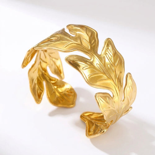 Brățară Elegantă Oțel Inoxidabil 6.3cm – detaliu