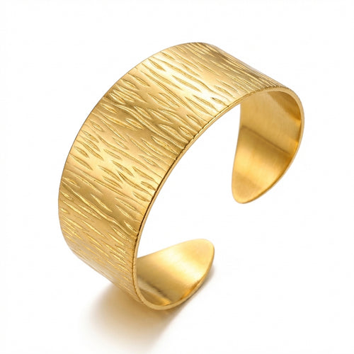 Brățară Elegantă Oțel Inoxidabil 5.6cm