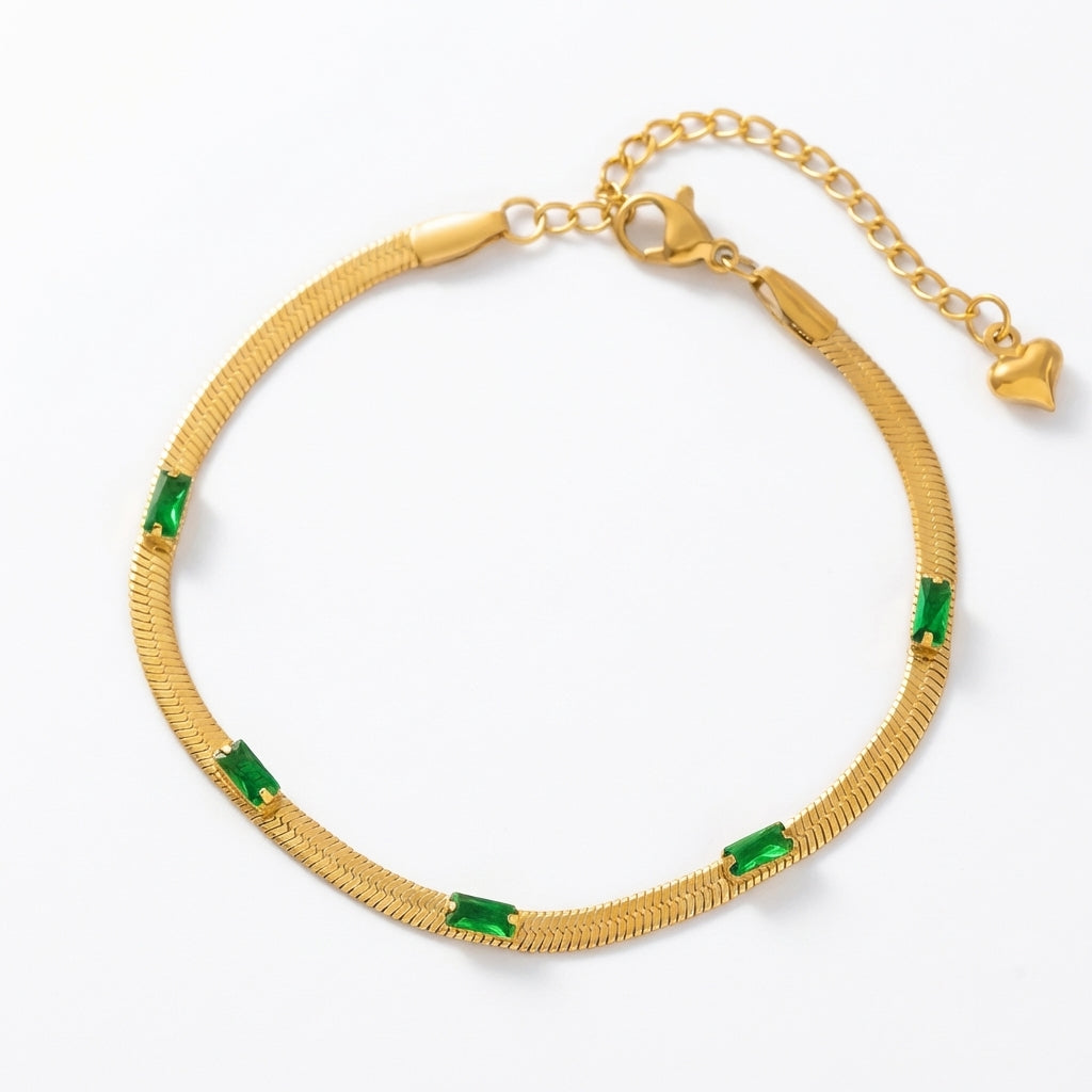 Brățară din Inox (otel inoxidabil) - BF1049