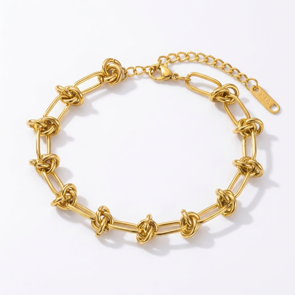 Brățară din Inox (otel inoxidabil) - BF1036