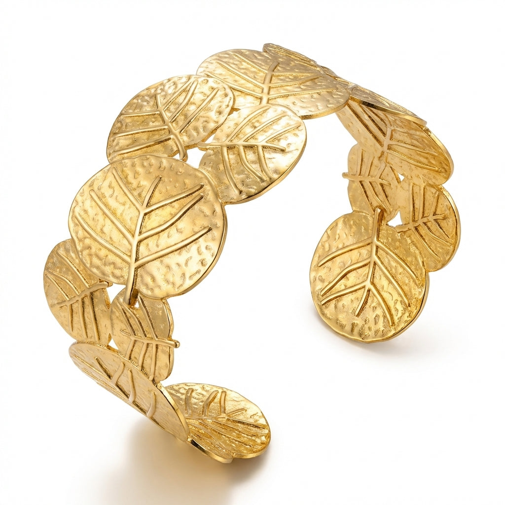 Brățară din Inox (otel inoxidabil) Statement - BF979