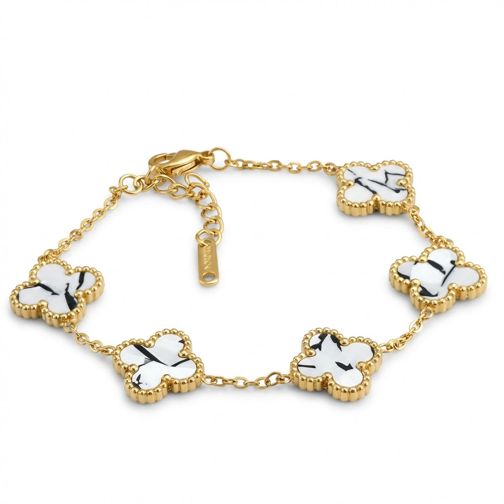 Brățară din Inox Alhambra - BF1108