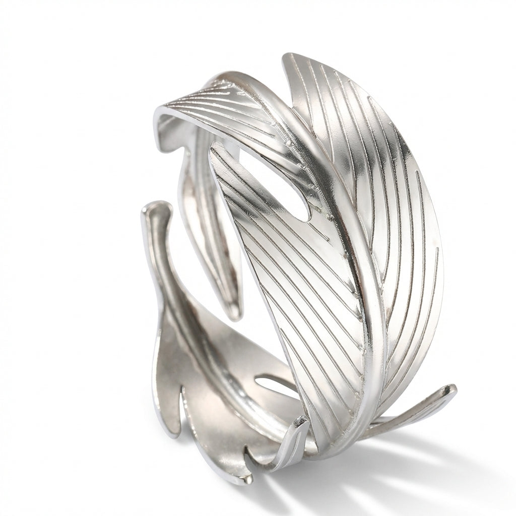 Brățară din Inox (otel inoxidabil) Statement - BF989