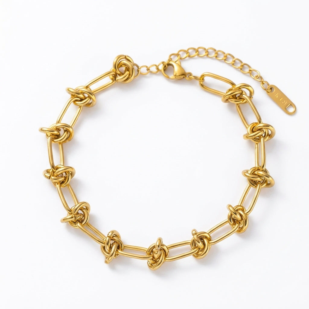 Brățară din Inox (otel inoxidabil) - BF1036