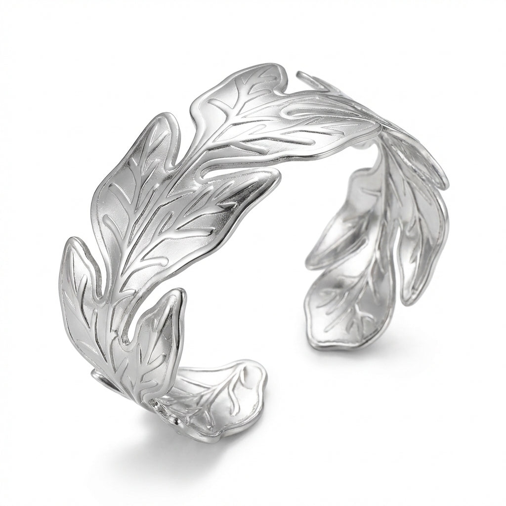 Brățară din Inox (otel inoxidabil) Statement - BF1020