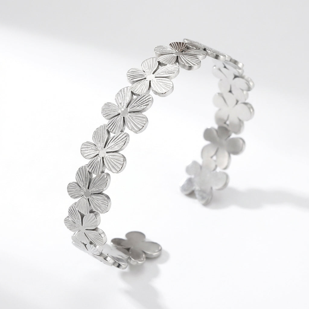 Brățară din Inox (otel inoxidabil) Statement - BF990