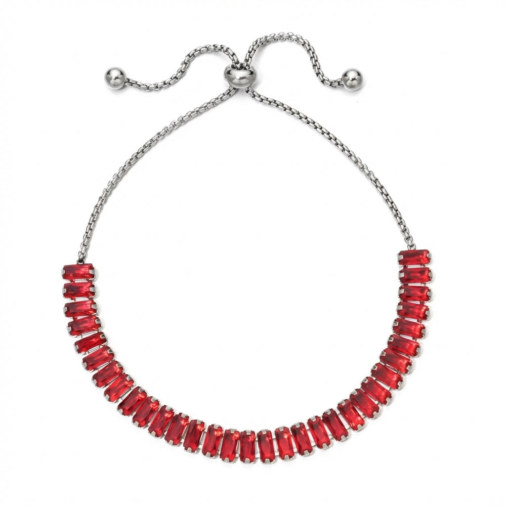 Brățară Tennis din Inox (otel inoxidabil) - BF1023