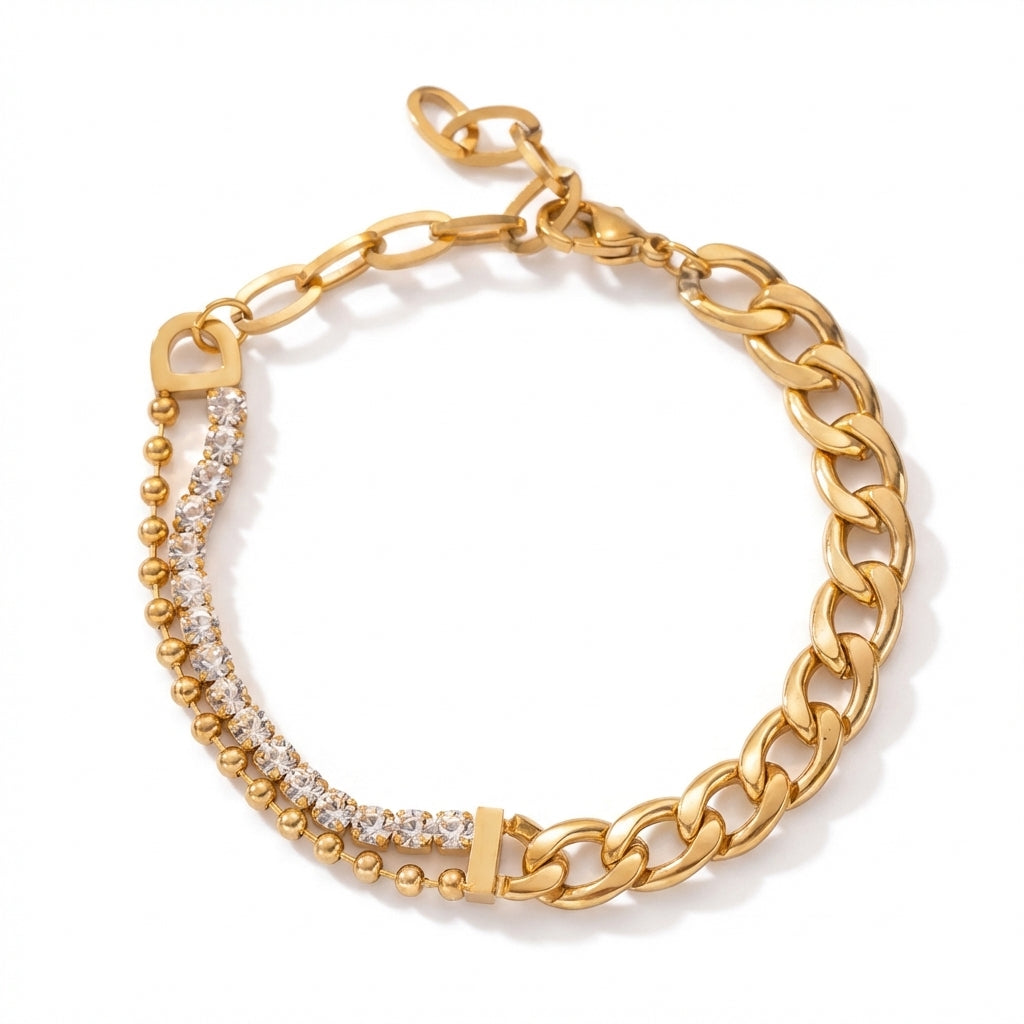 Brățară din Inox (otel inoxidabil) - BF1052