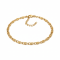 Brățară Elegantă Oțel Inoxidabil 16.5 cm – detaliu