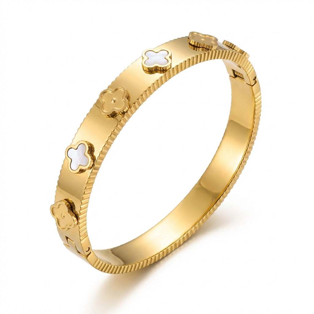 Brățară din Inox Alhambra - BF1089