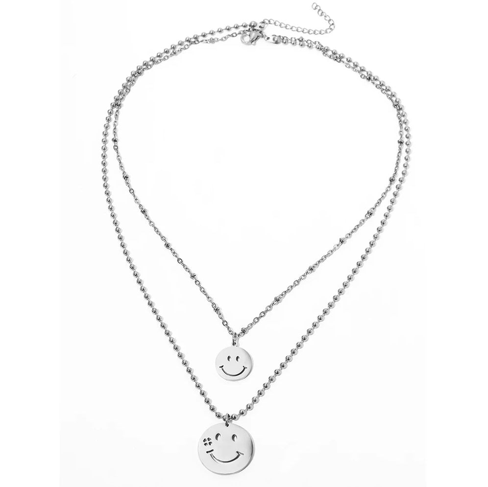 Lantisor Inox Statement - Hipoalergenic