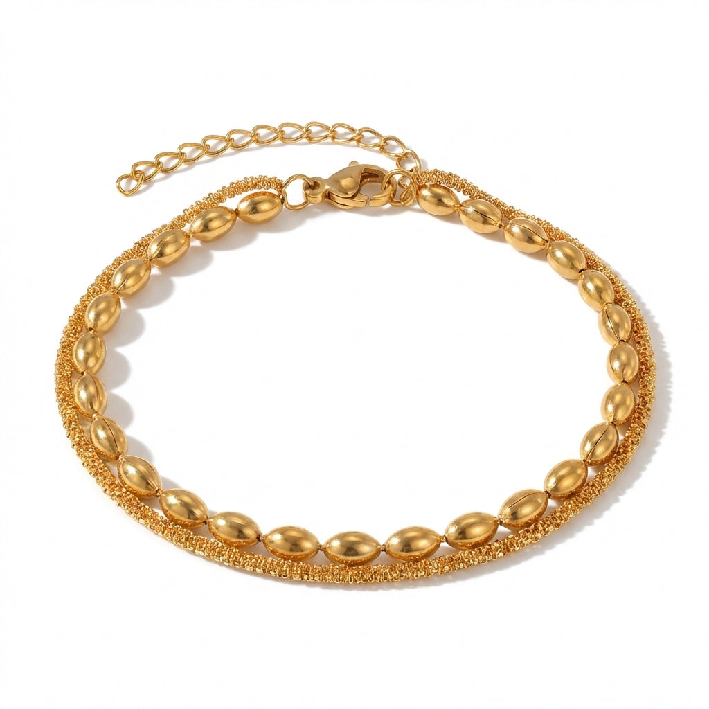 Brățară din Inox (otel inoxidabil) - BF982