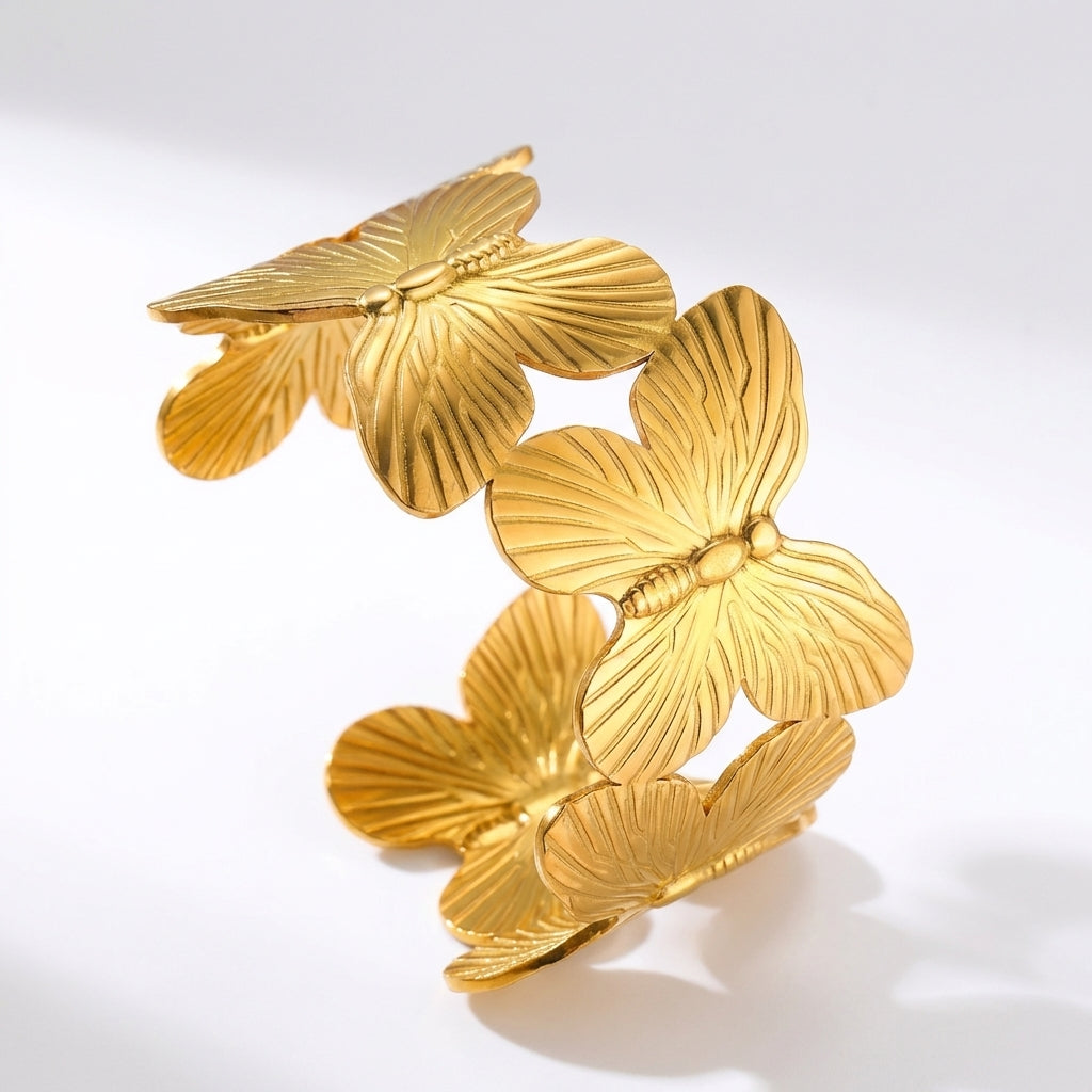 Brățară din Inox (otel inoxidabil) Statement - BF999