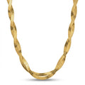 Lantisor Inox Serpent d'Or