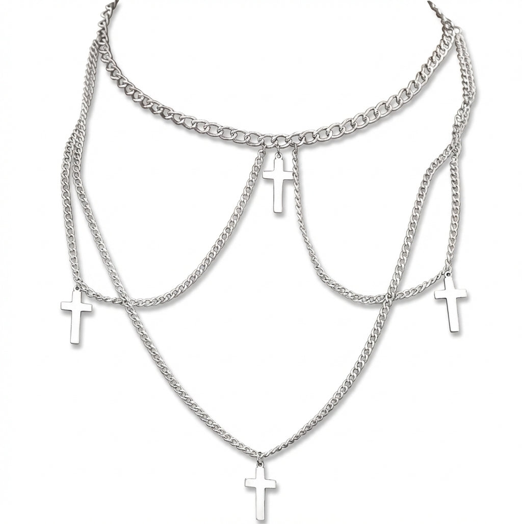 Lantisor Inox Statement