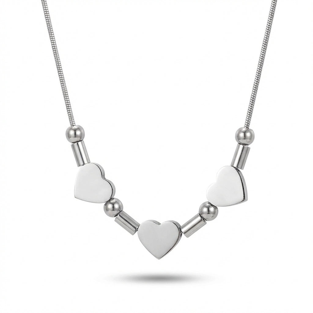 Lantisor Inox Statement