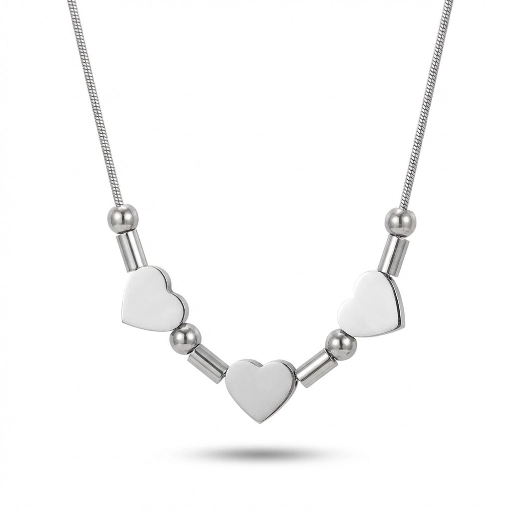 Lantisor Inox Statement