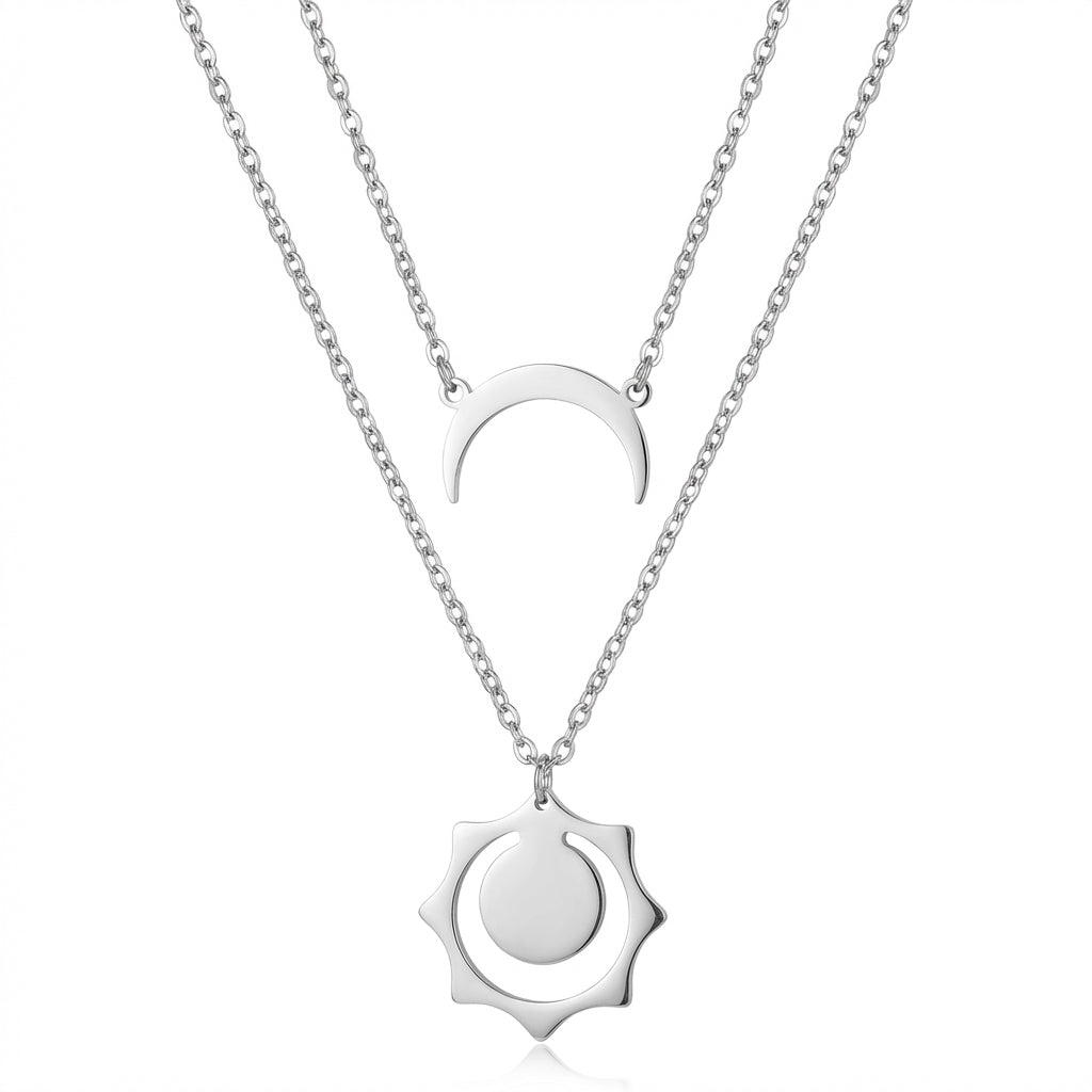 Lantisor Inox Statement