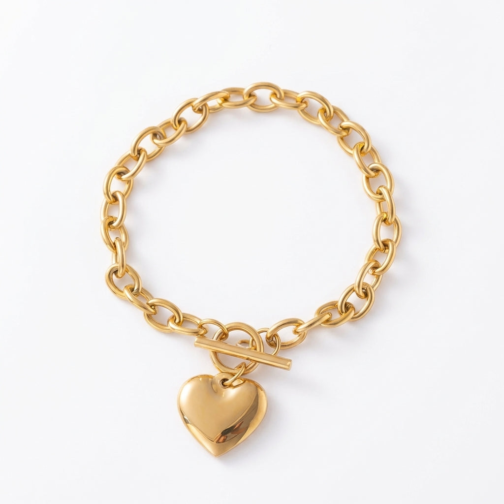 Brățară din Inox (otel inoxidabil) - BF1039