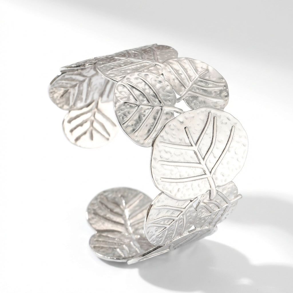 Brățară din Inox (otel inoxidabil) Statement - BF1014