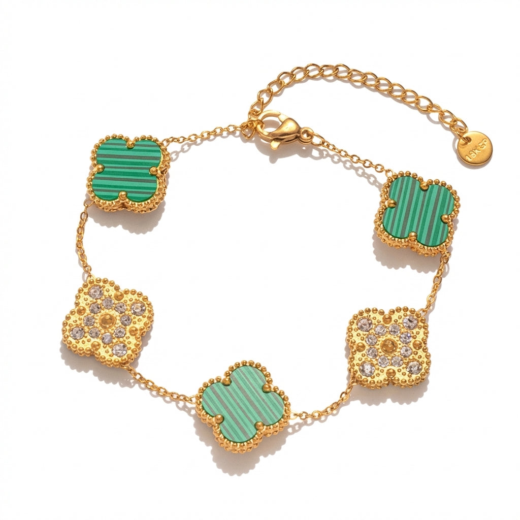 Brățară din Inox Alhambra - BF1098