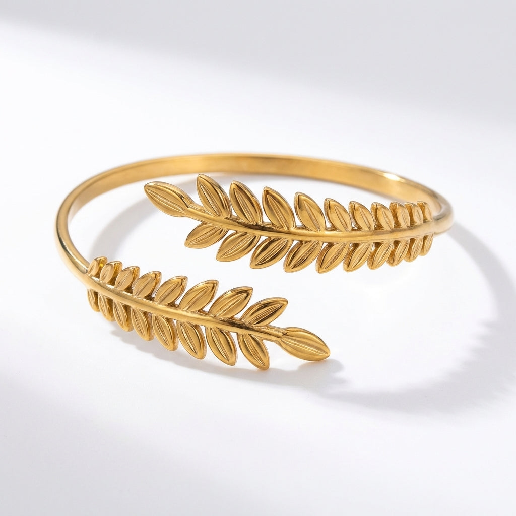 Brățară din Inox (otel inoxidabil) Statement - BF994