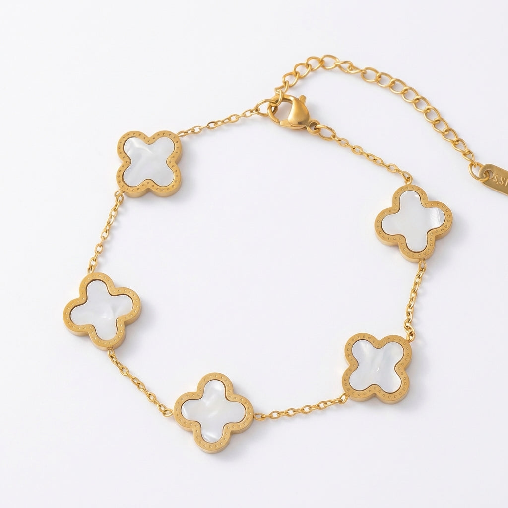 Brățară din Inox Alhambra - BF1044