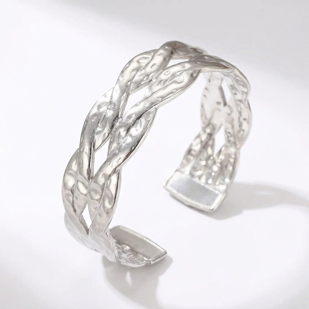 Brățară din Inox (otel inoxidabil) Statement - BF992