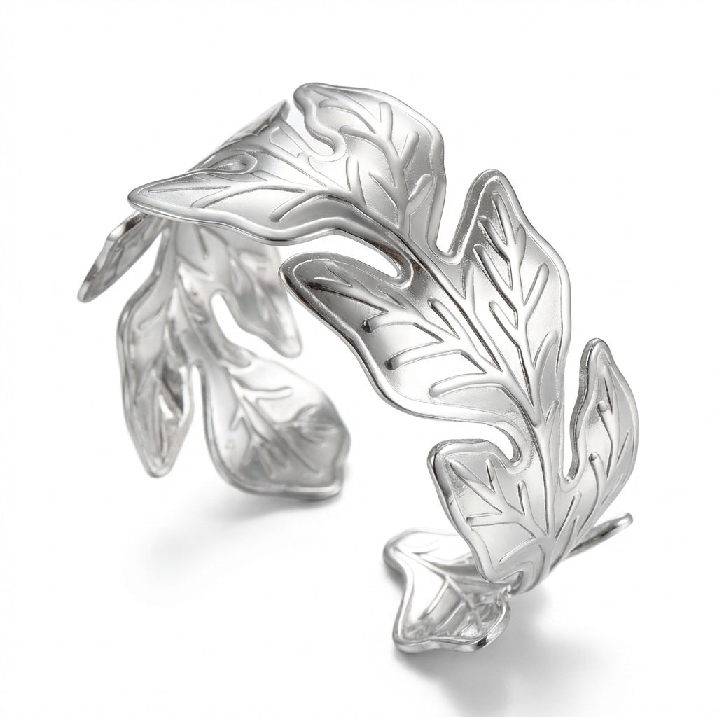 Brățară din Inox (otel inoxidabil) Statement - BF1020